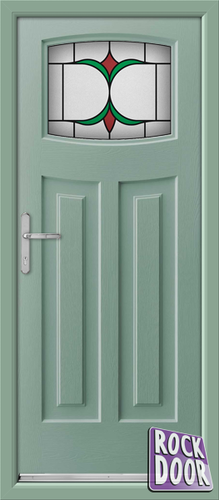 Chartwell Green Frame